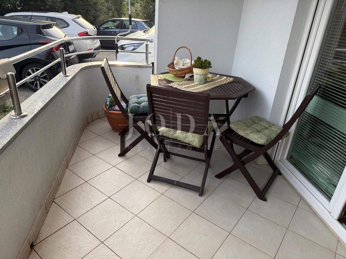 Allogio Zamet, Rijeka, 78m2