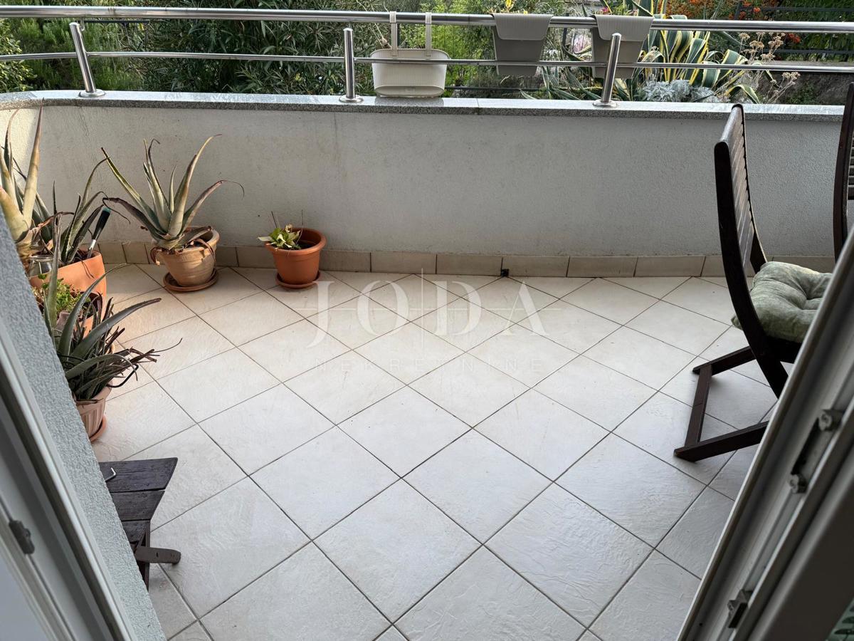 Allogio Zamet, Rijeka, 78m2