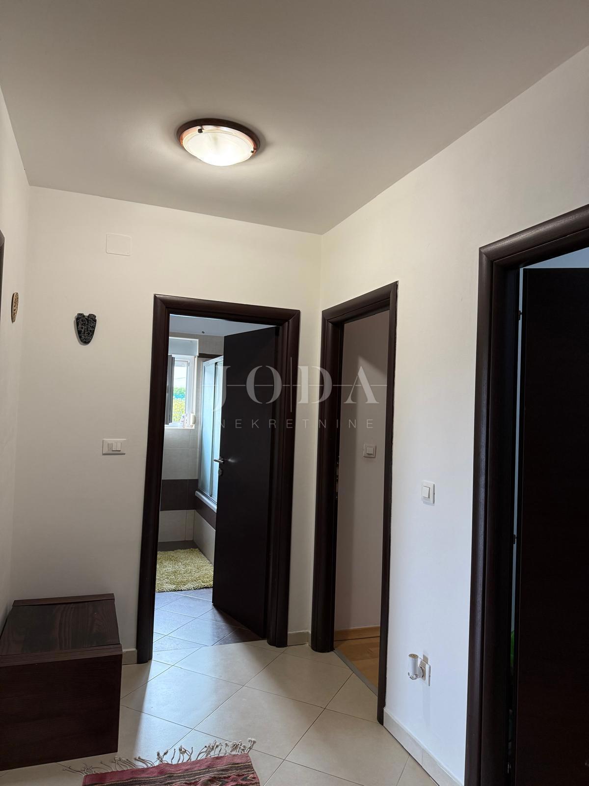 Allogio Zamet, Rijeka, 78m2