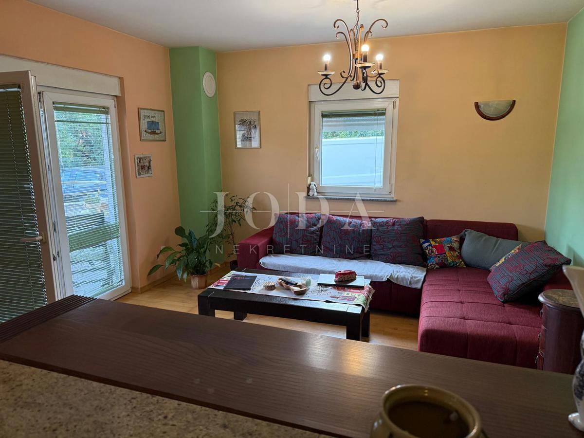 Allogio Zamet, Rijeka, 78m2