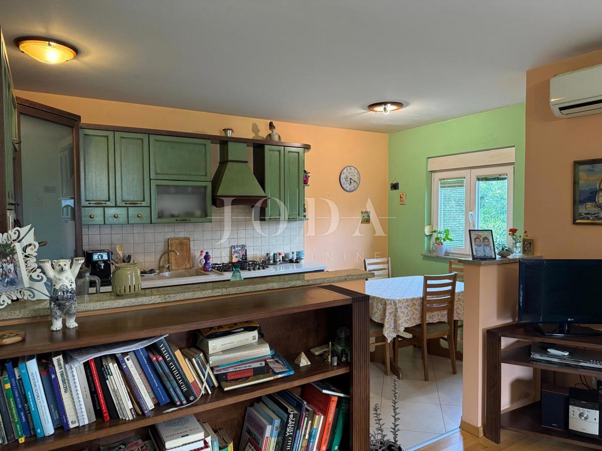 Allogio Zamet, Rijeka, 78m2