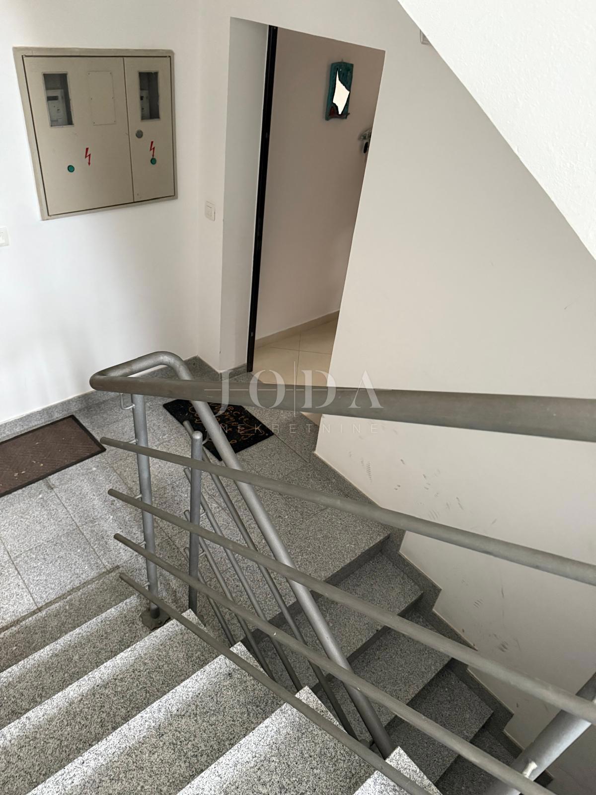 Allogio Zamet, Rijeka, 78m2