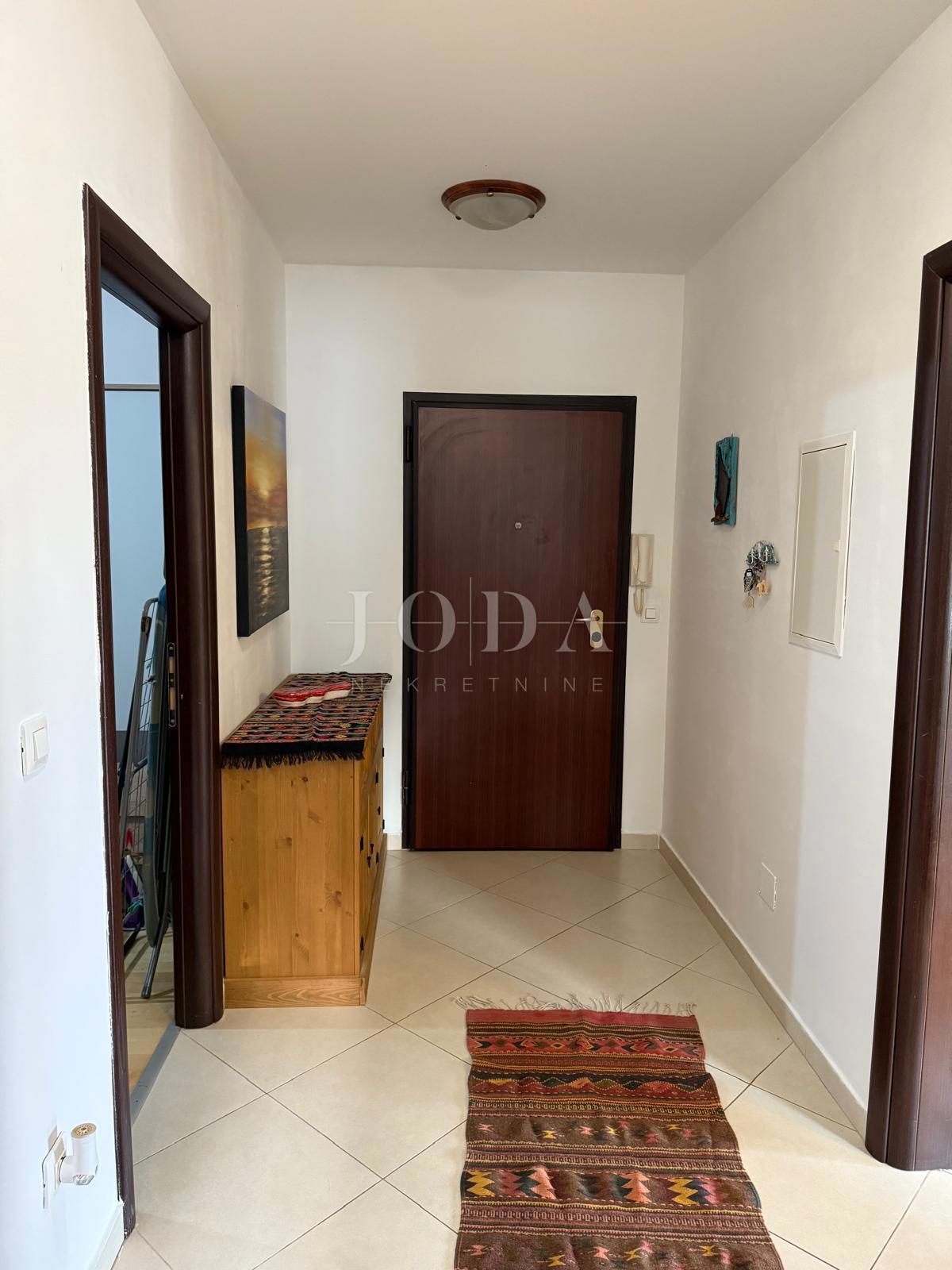 Allogio Zamet, Rijeka, 78m2