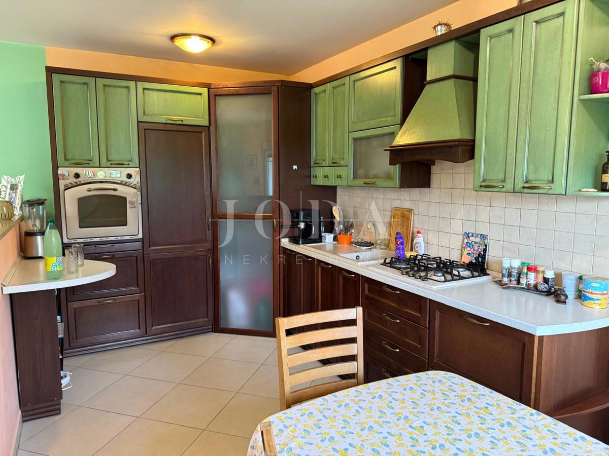 Allogio Zamet, Rijeka, 78m2