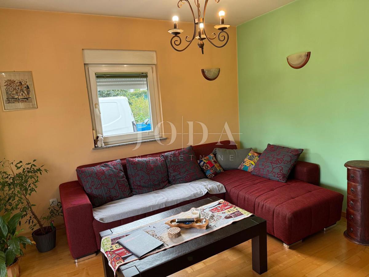 Allogio Zamet, Rijeka, 78m2