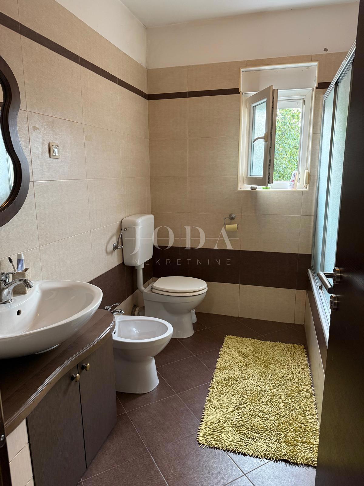 Allogio Zamet, Rijeka, 78m2