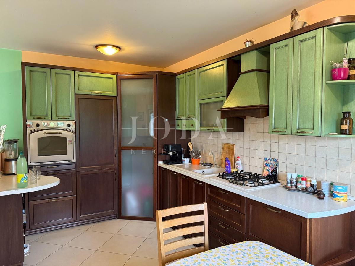 Allogio Zamet, Rijeka, 78m2