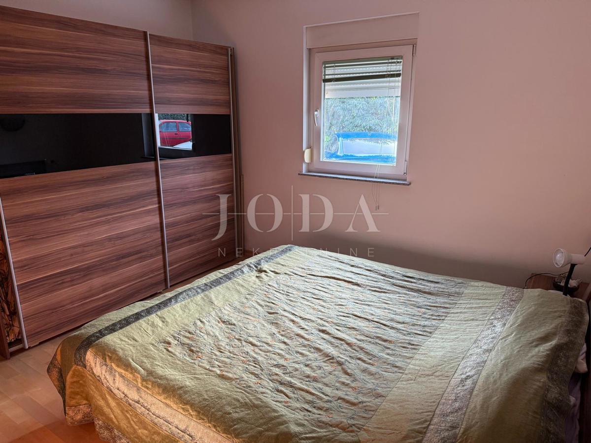 Allogio Zamet, Rijeka, 78m2