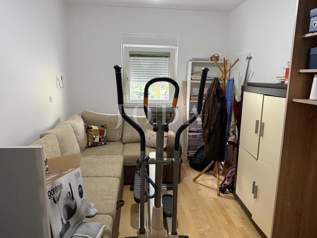 Allogio Zamet, Rijeka, 78m2