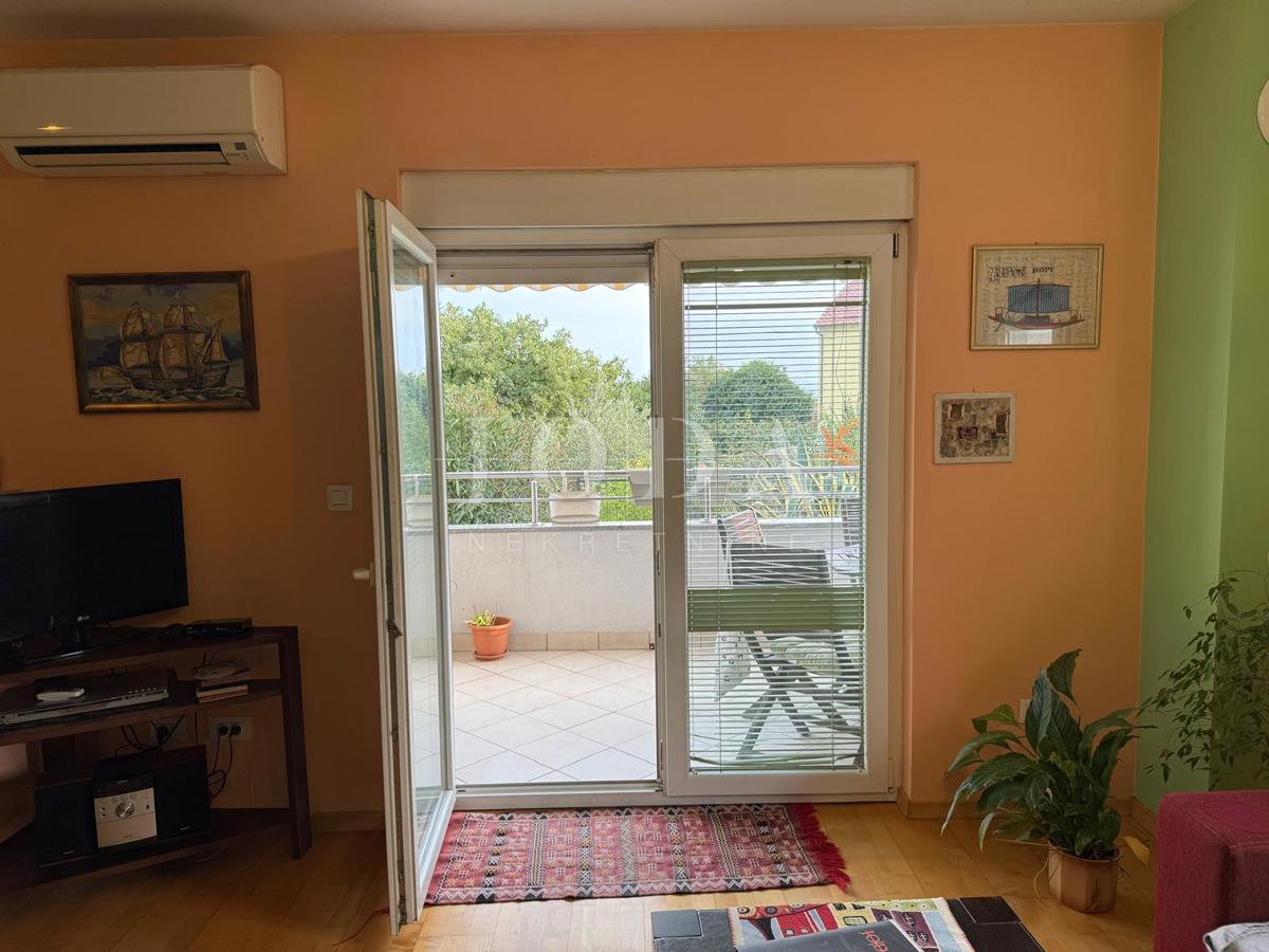 Allogio Zamet, Rijeka, 78m2