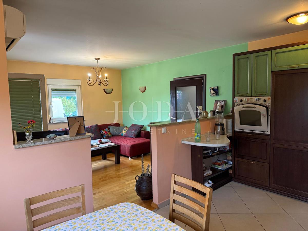 Allogio Zamet, Rijeka, 78m2