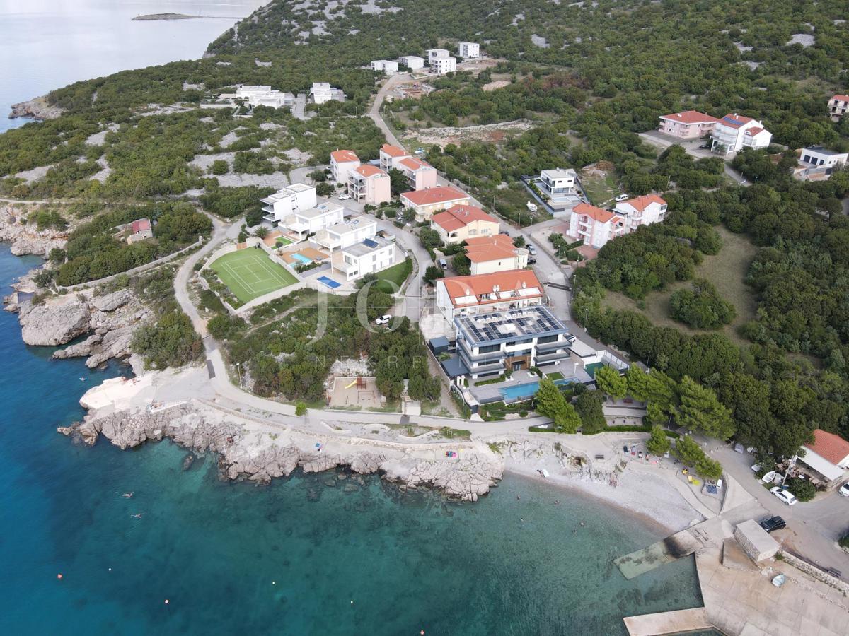 Appartamento a 70 metri dalla spiaggia