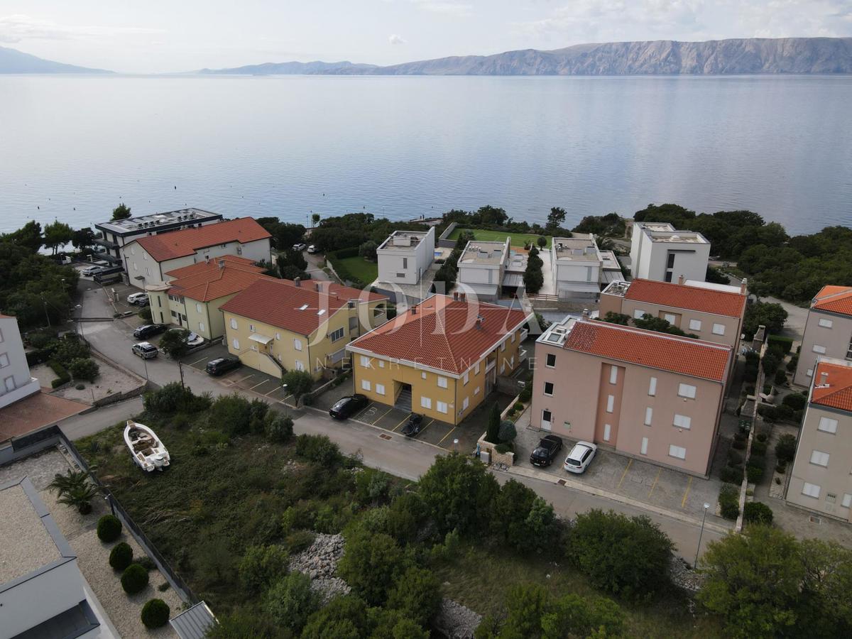 Appartamento a 70 metri dalla spiaggia