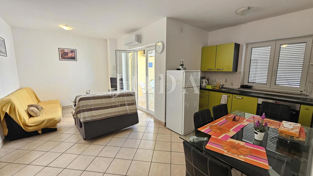 Appartamento a 70 metri dalla spiaggia