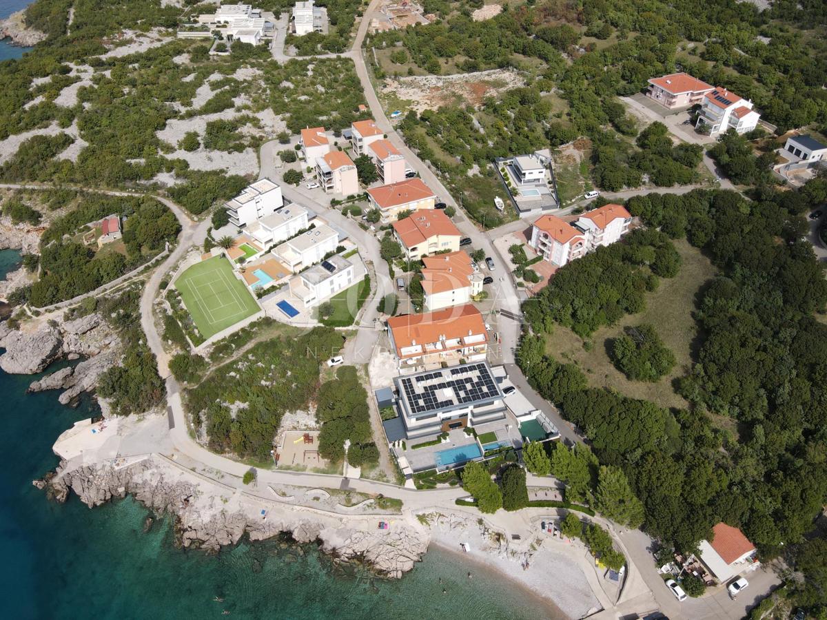 Appartamento a 70 metri dalla spiaggia