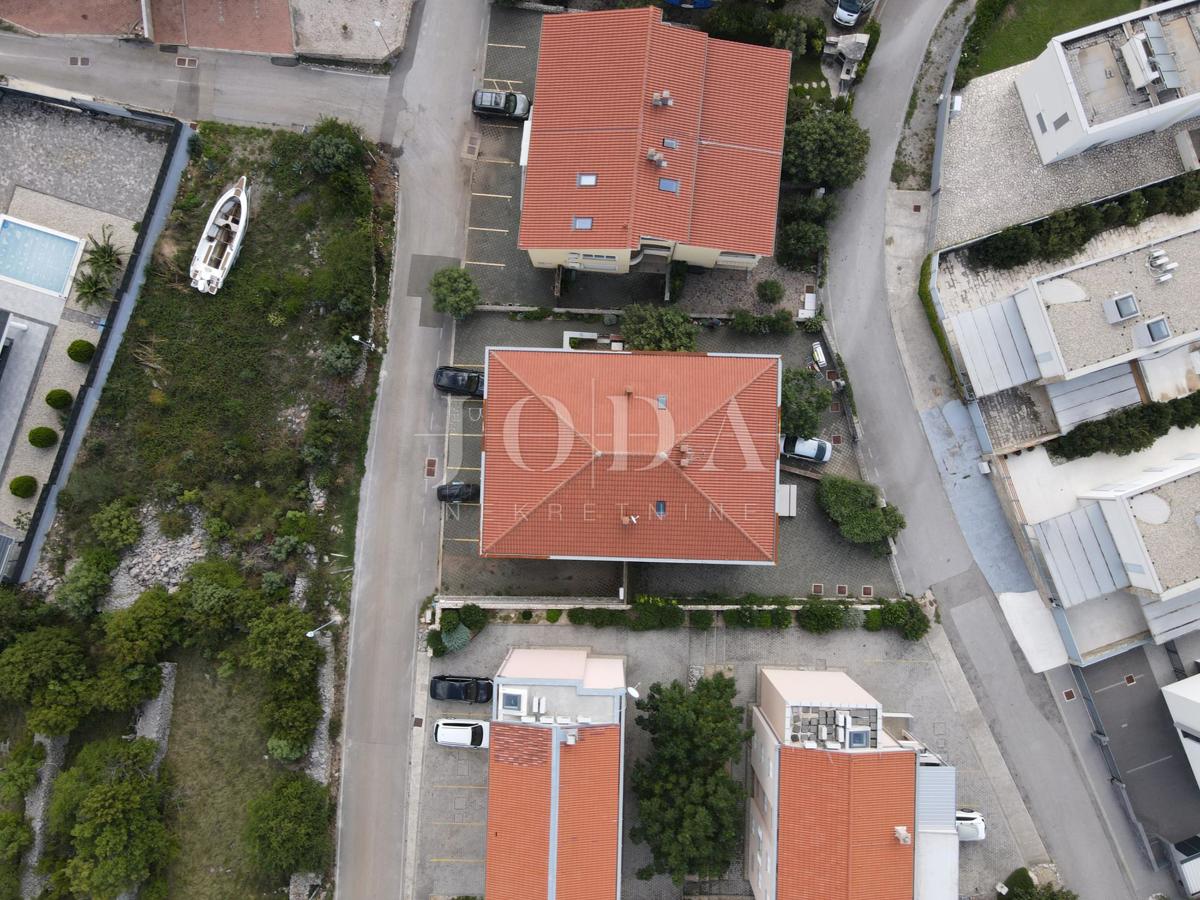 Appartamento a 70 metri dalla spiaggia