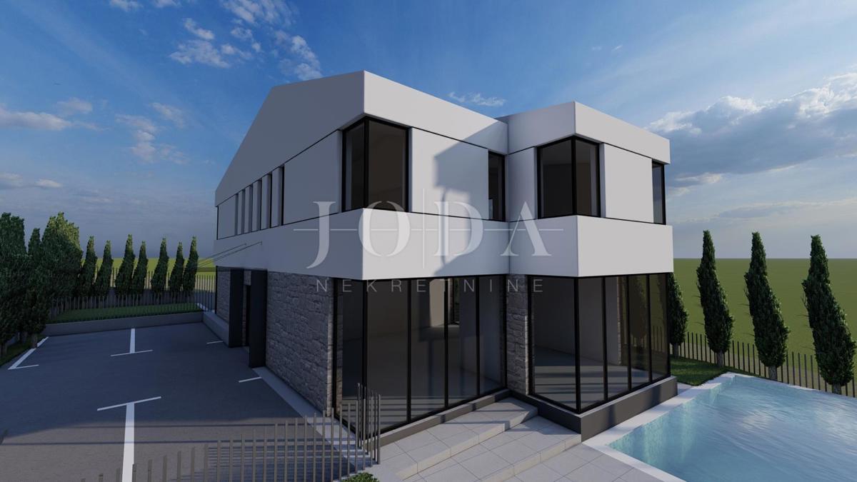 Casa Malinska, Malinska-Dubašnica, 107m2