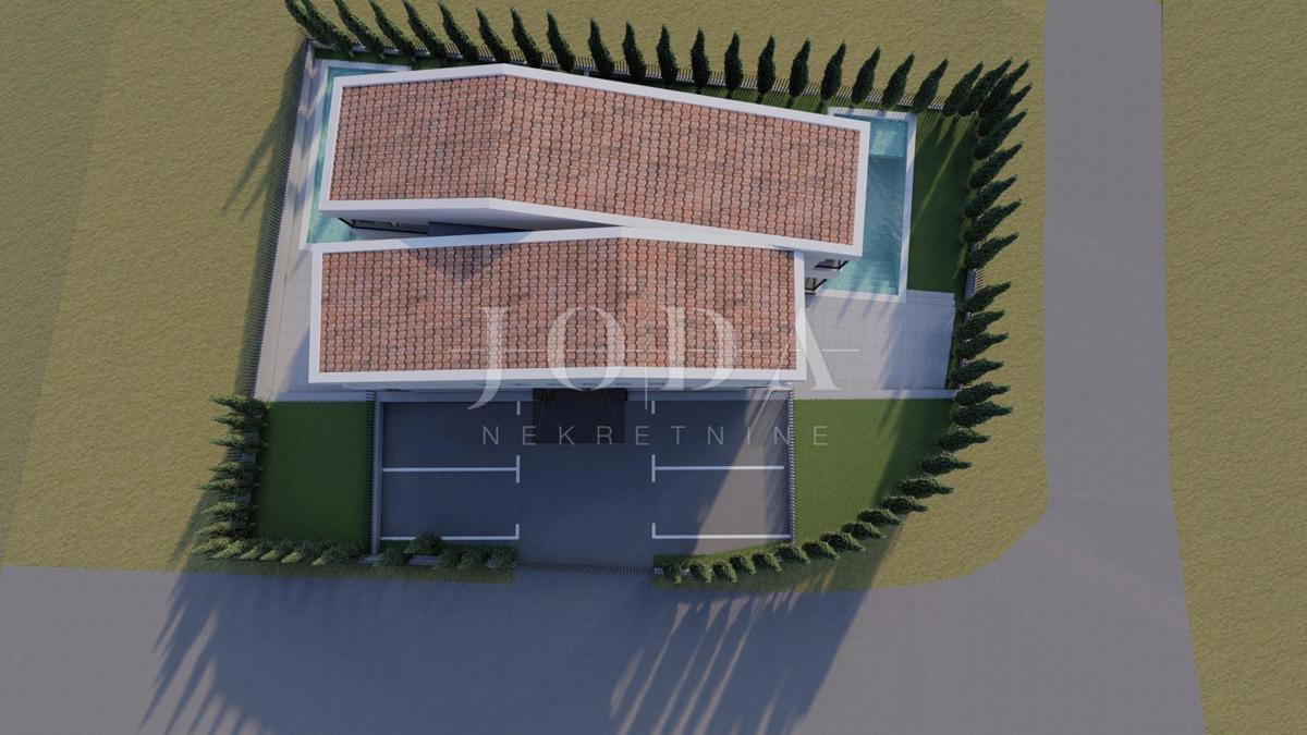 Casa Malinska, Malinska-Dubašnica, 107m2