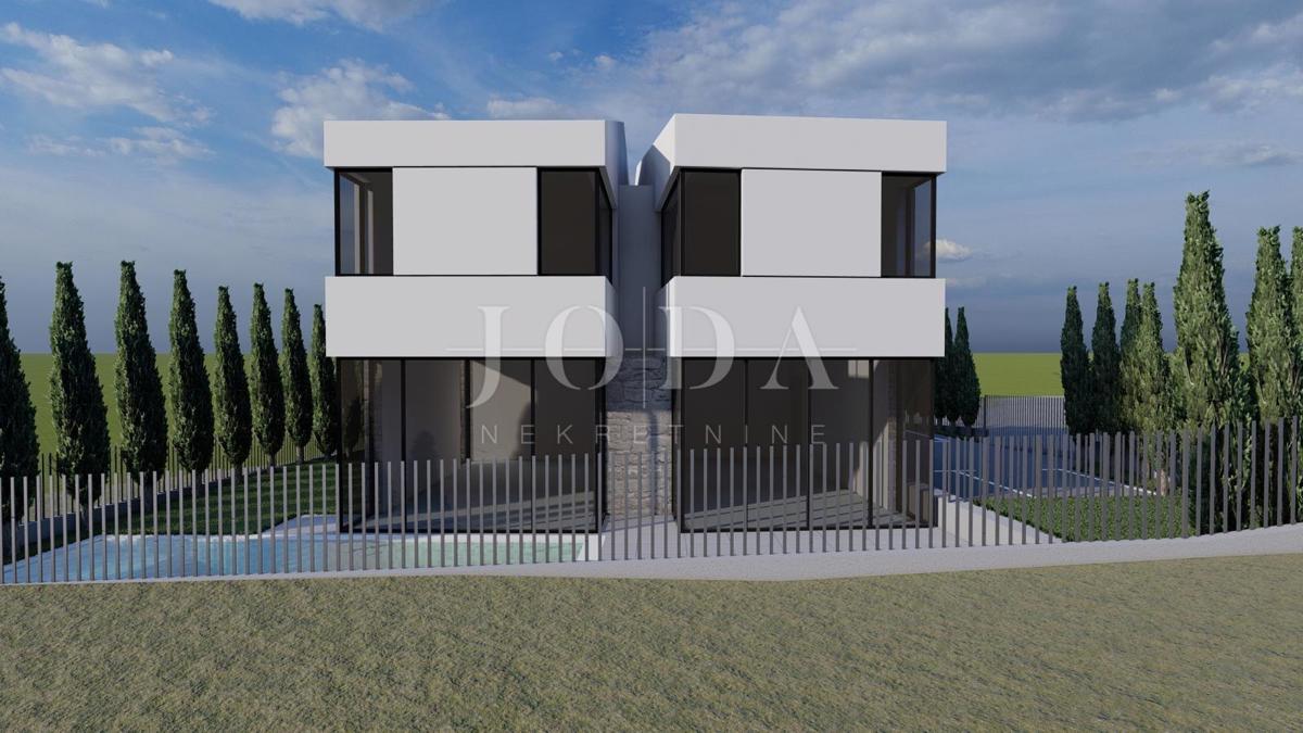 Casa Malinska, Malinska-Dubašnica, 107m2