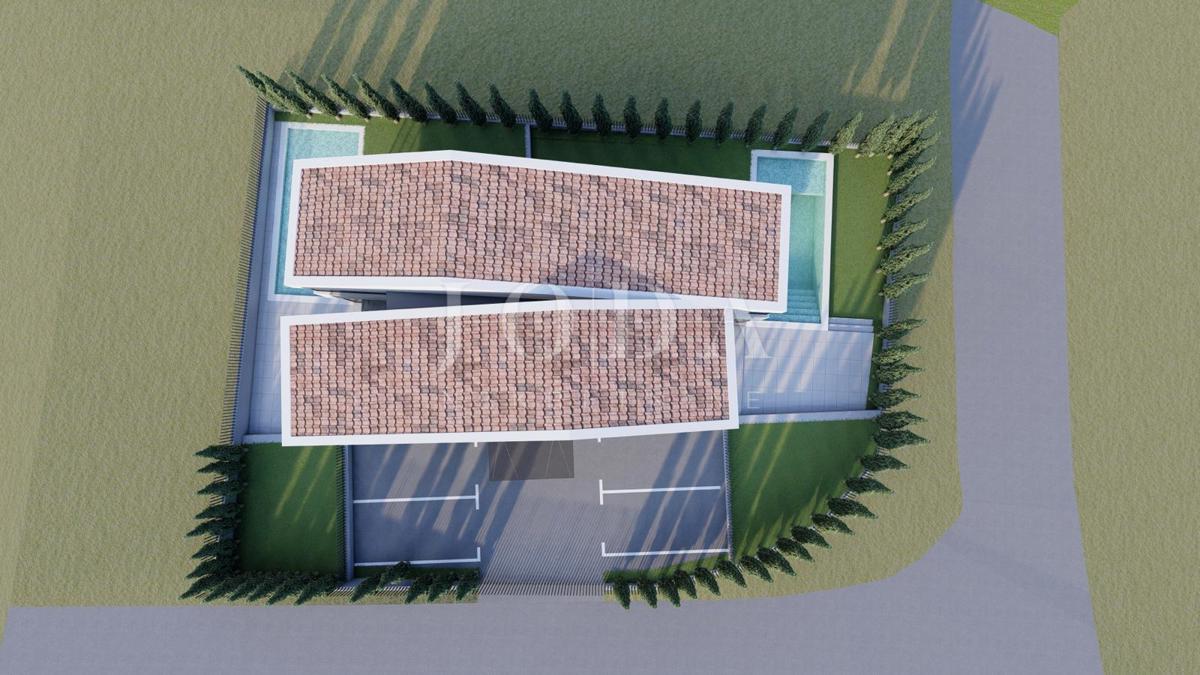 Casa Malinska, Malinska-Dubašnica, 107m2