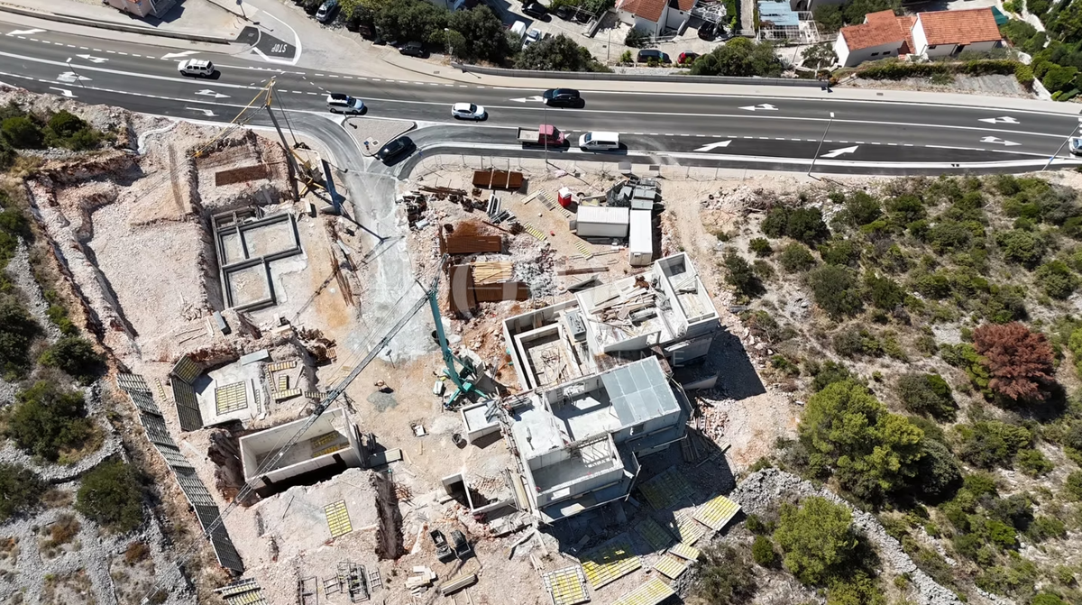 Allogio Primošten, 157m2