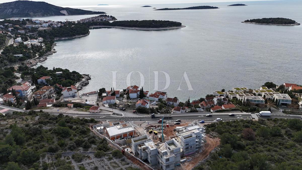 Allogio Primošten, 157m2