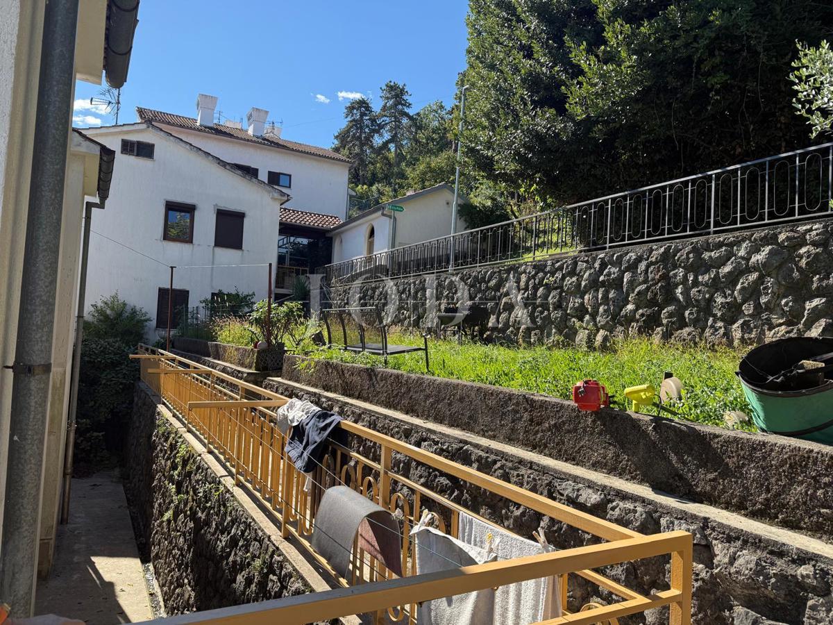 Allogio Opatija - Centar, Opatija, 110m2