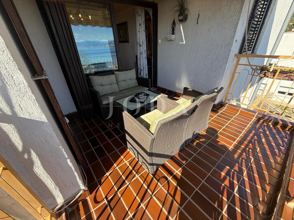 Allogio Opatija - Centar, Opatija, 110m2