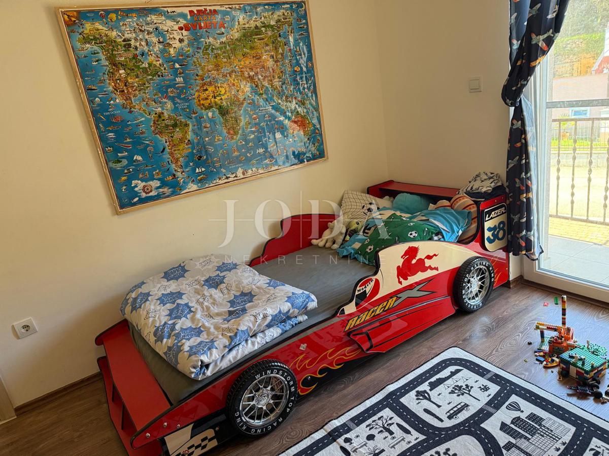 Allogio Opatija - Centar, Opatija, 110m2