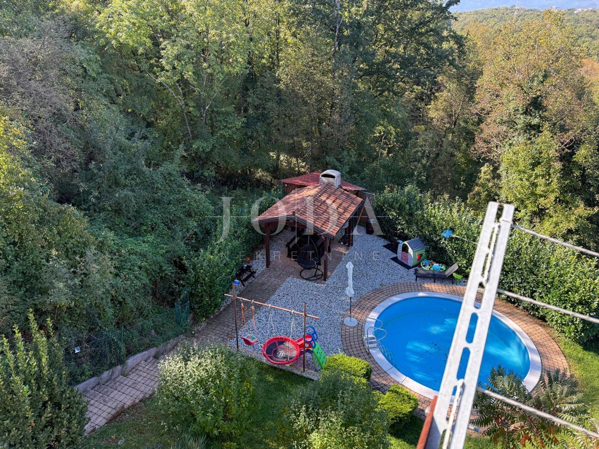 Allogio Opatija - Centar, Opatija, 110m2