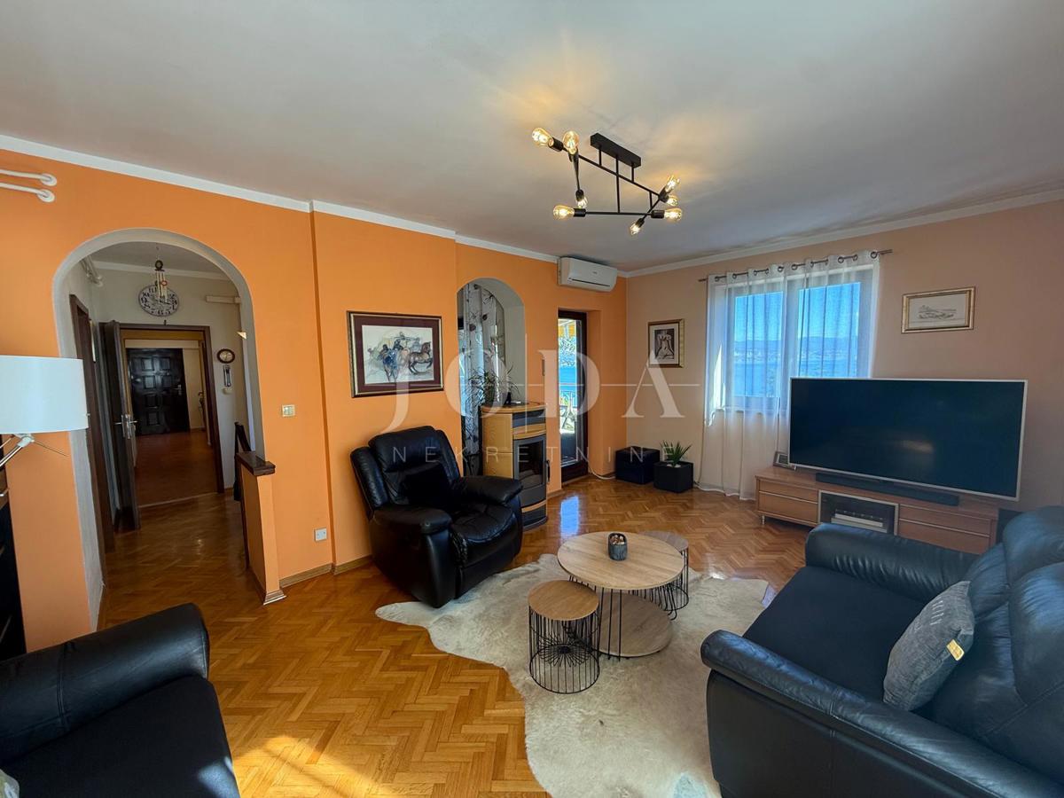 Allogio Opatija - Centar, Opatija, 110m2