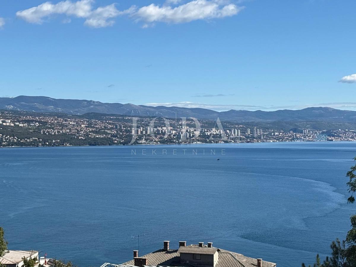 Allogio Opatija - Centar, Opatija, 110m2