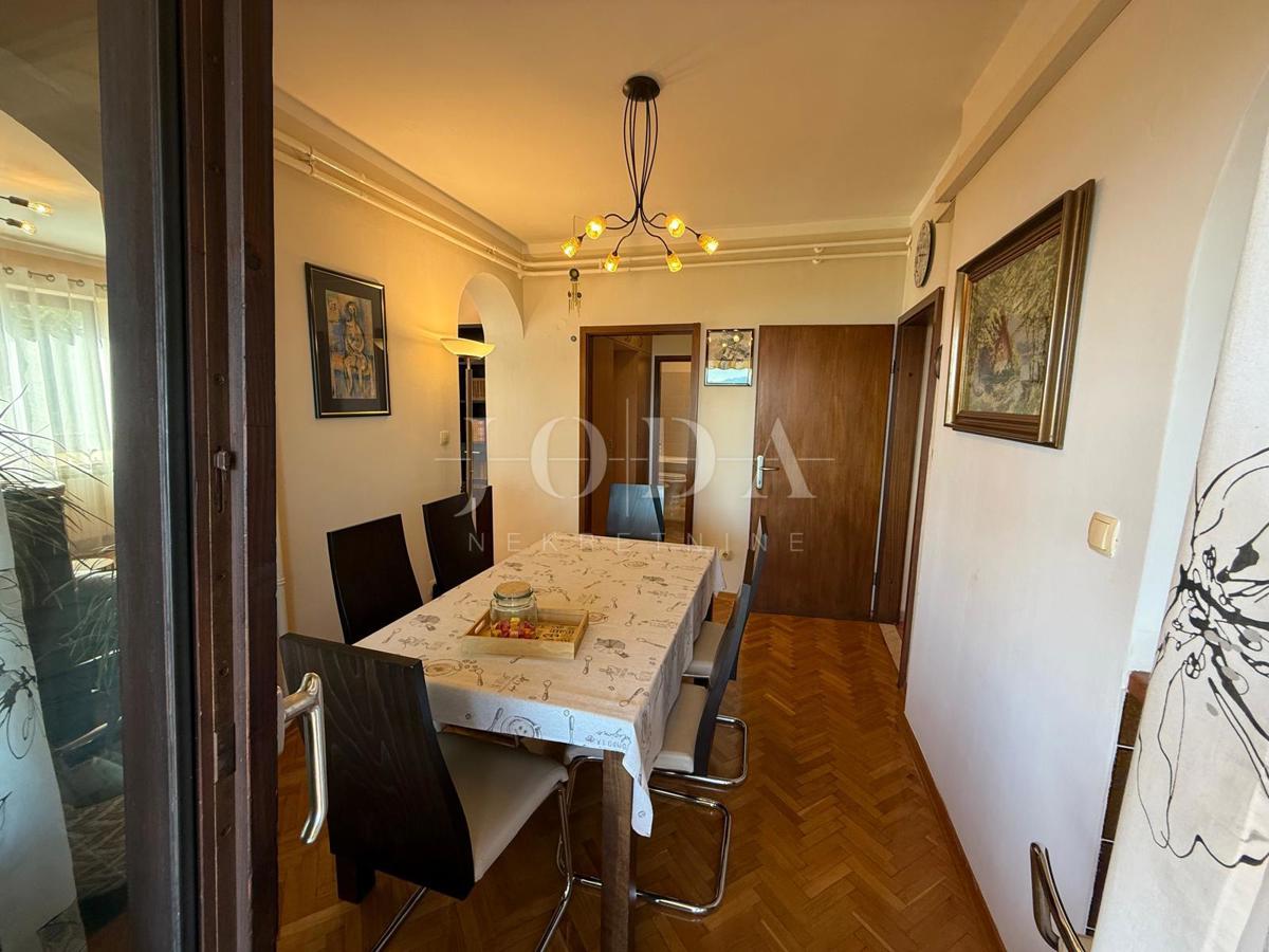 Allogio Opatija - Centar, Opatija, 110m2