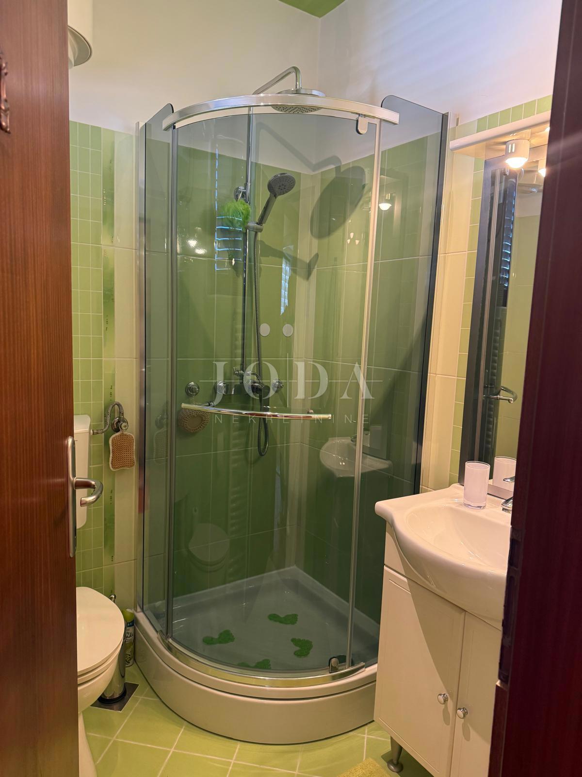 Allogio Opatija - Centar, Opatija, 110m2