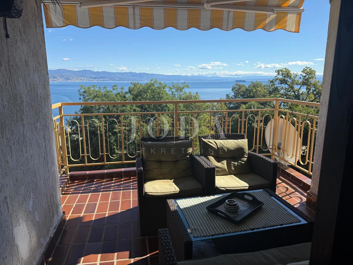 Allogio Opatija - Centar, Opatija, 110m2