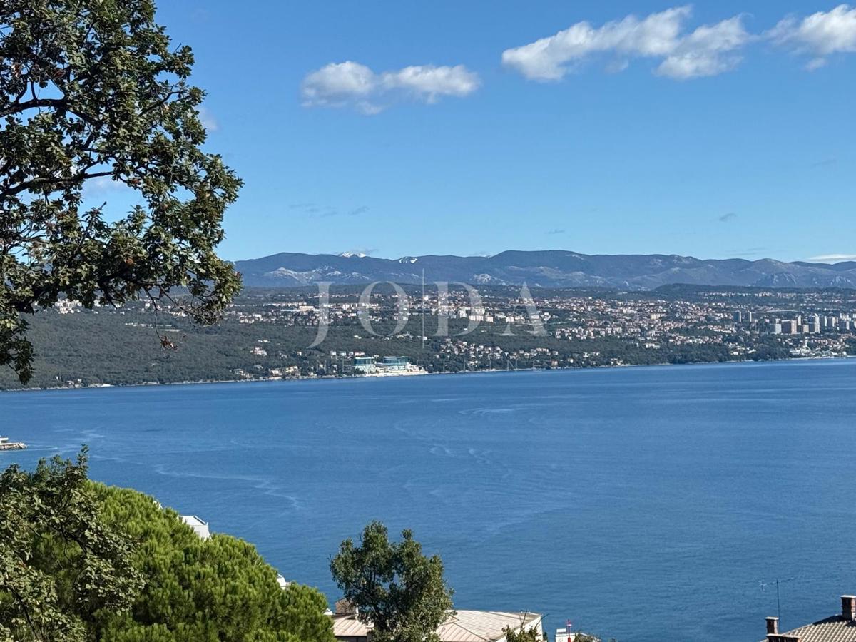 Allogio Opatija - Centar, Opatija, 110m2