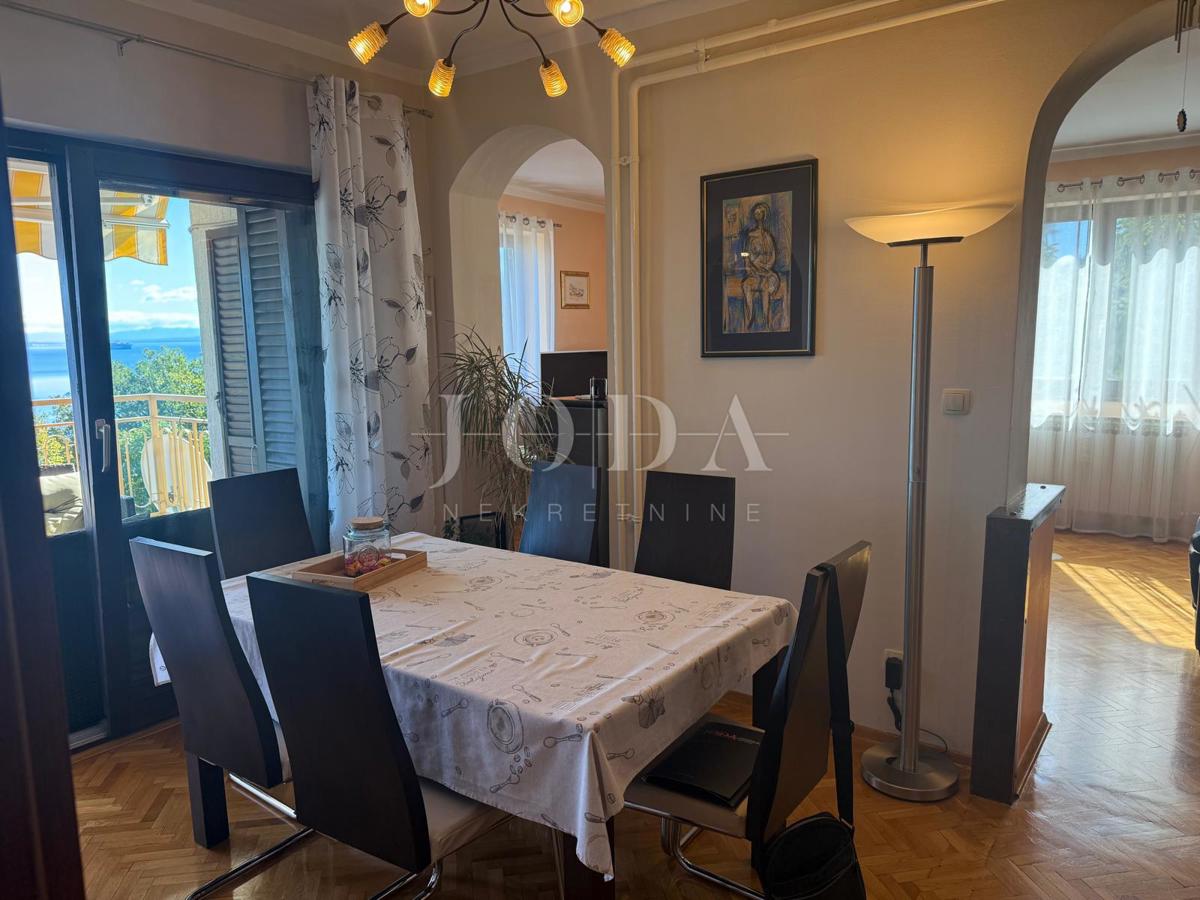 Allogio Opatija - Centar, Opatija, 110m2