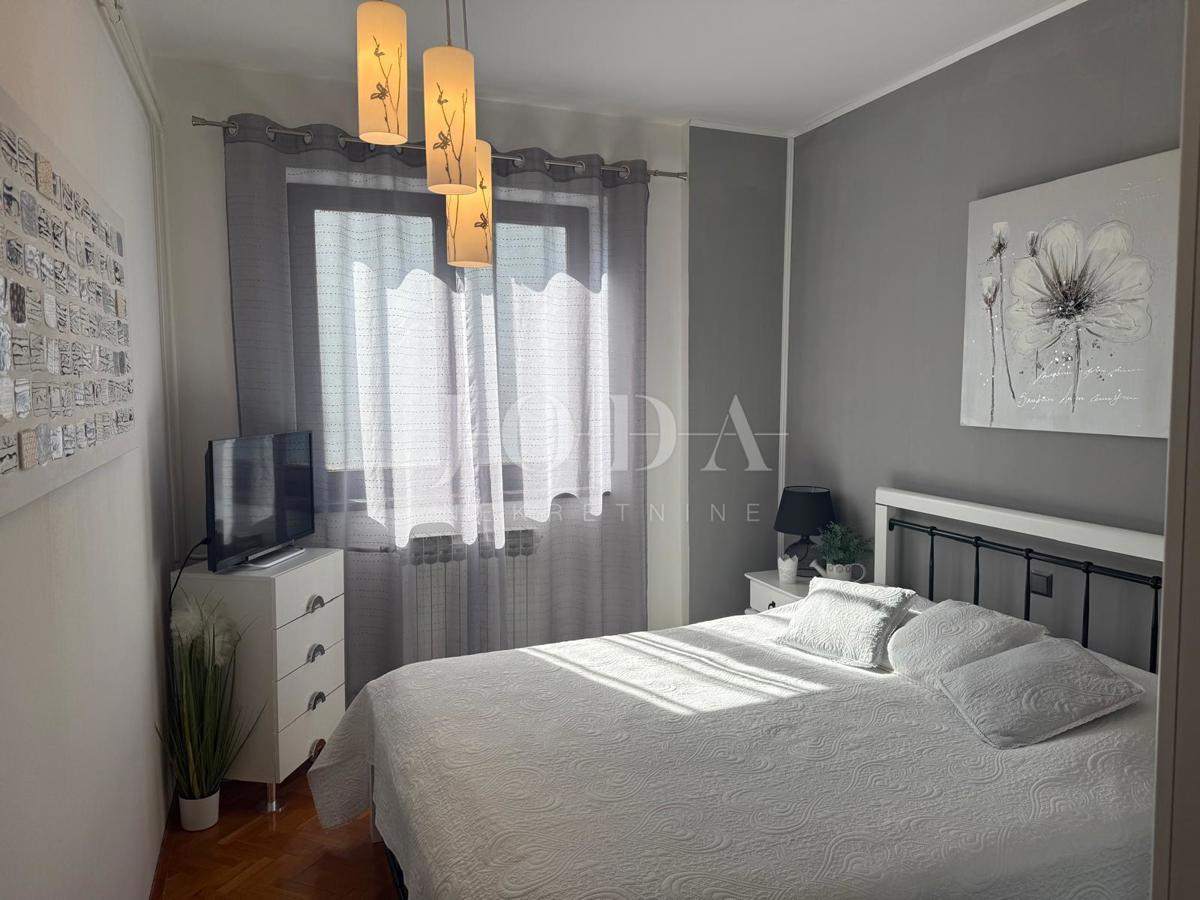 Allogio Opatija - Centar, Opatija, 110m2