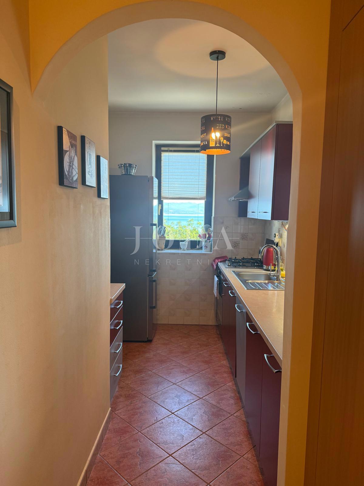 Allogio Opatija - Centar, Opatija, 110m2