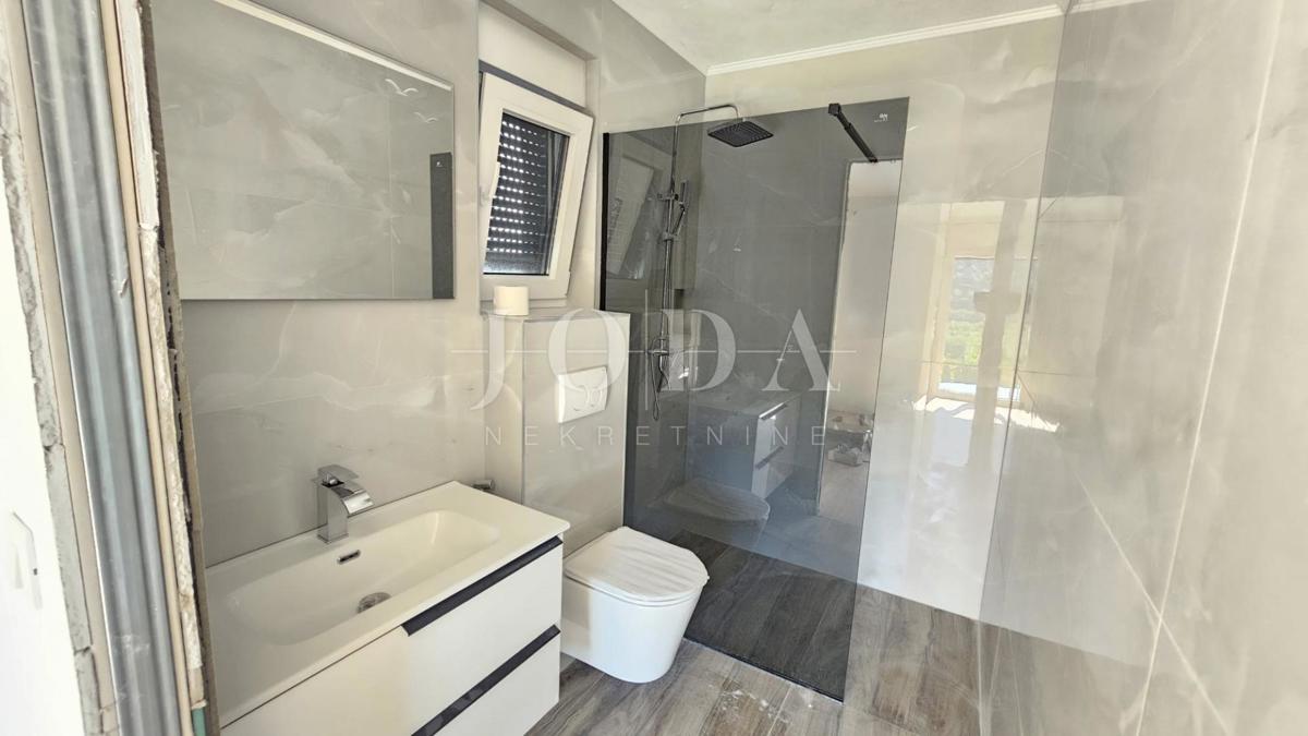 Allogio Bribir, Vinodolska Općina, 98m2