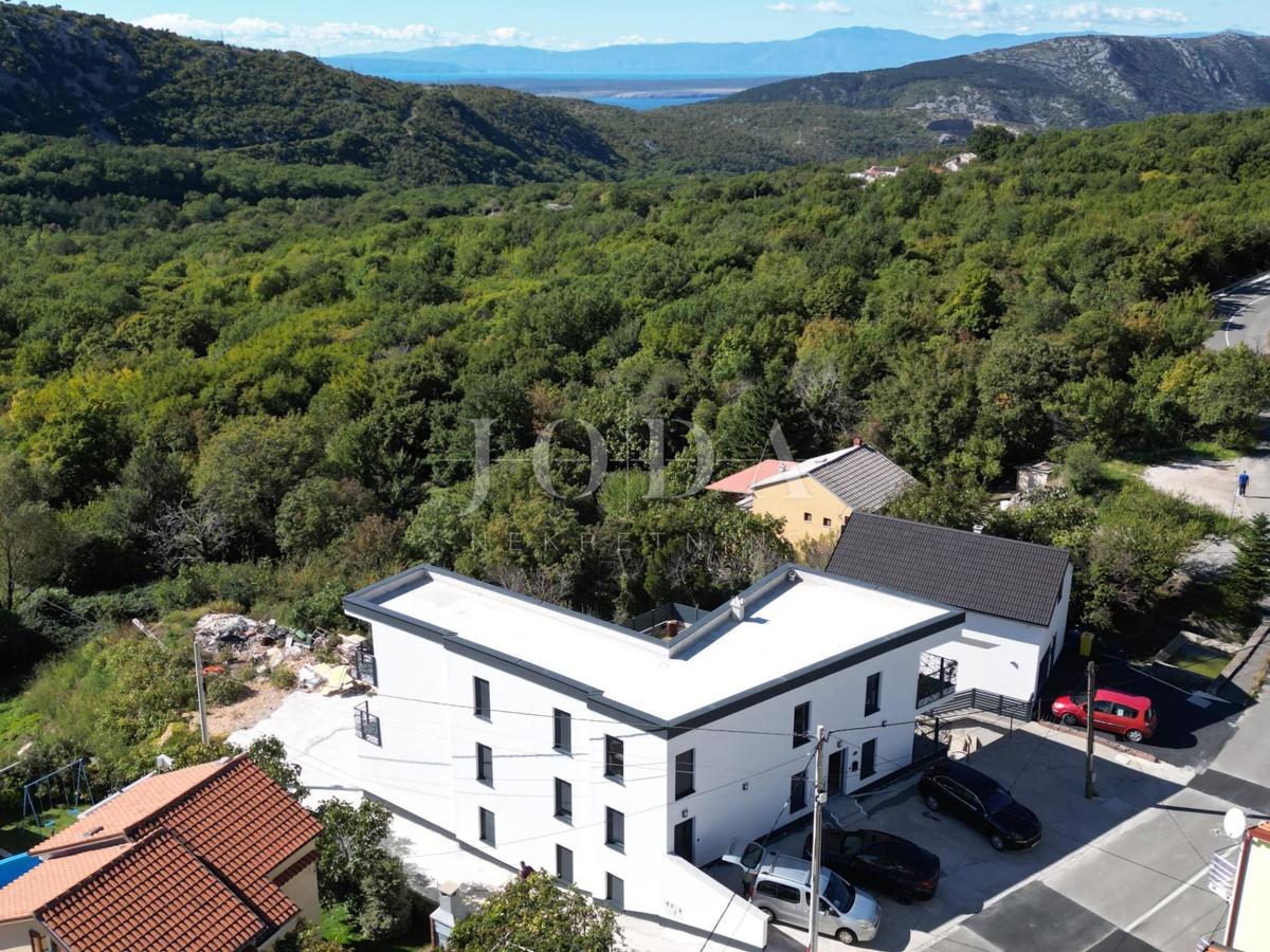 Allogio Bribir, Vinodolska Općina, 98m2