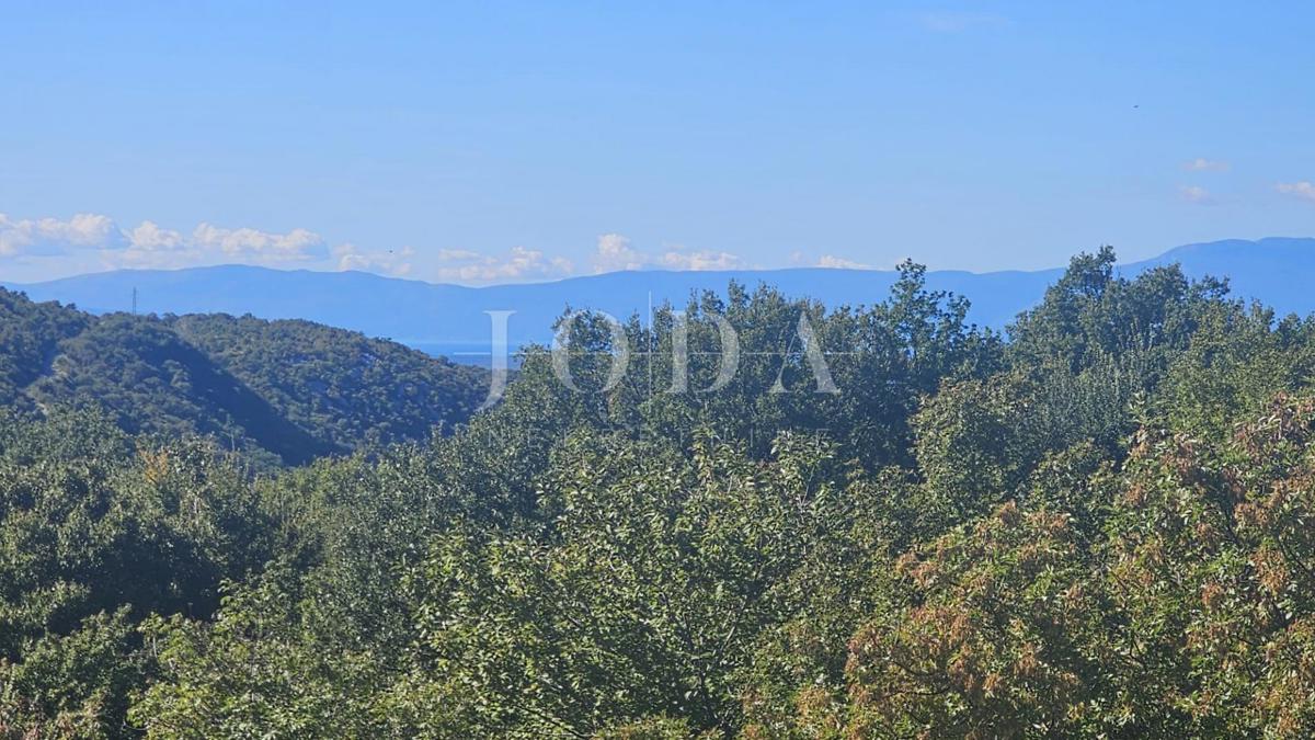 Allogio Bribir, Vinodolska Općina, 98m2