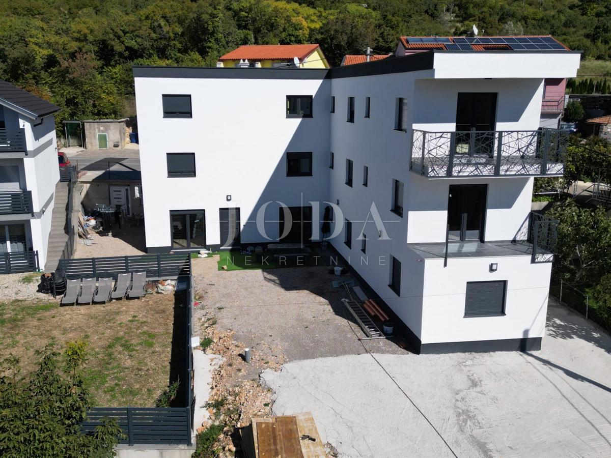 Allogio Bribir, Vinodolska Općina, 98m2