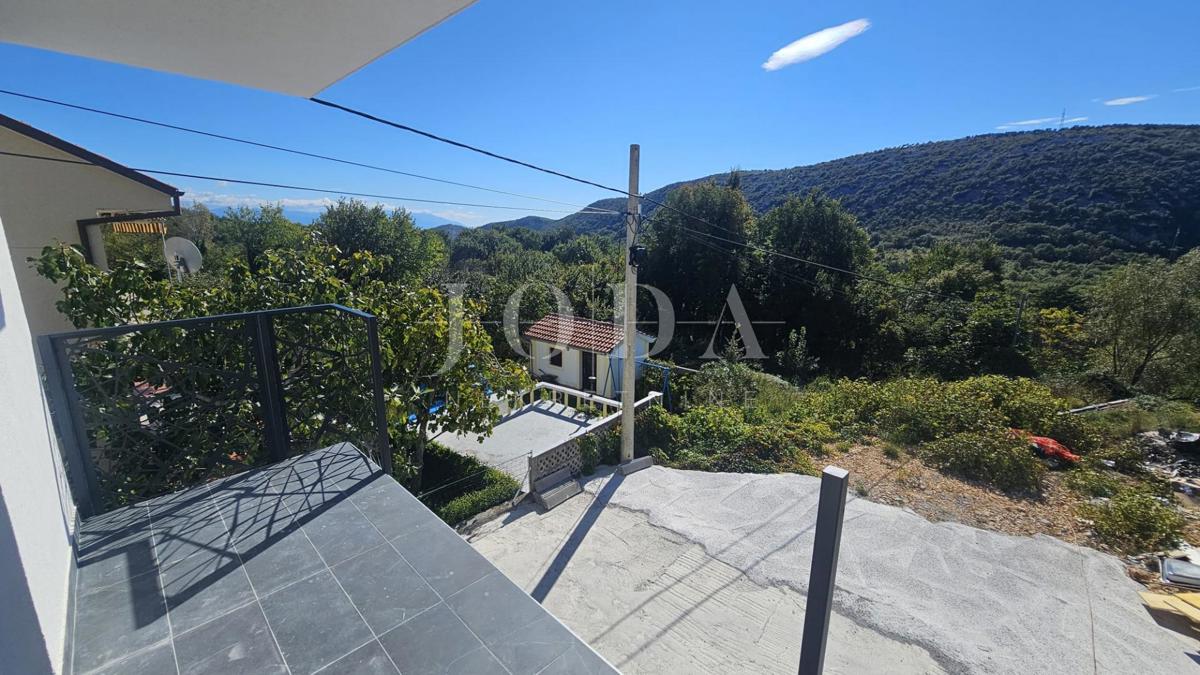 Allogio Bribir, Vinodolska Općina, 98m2