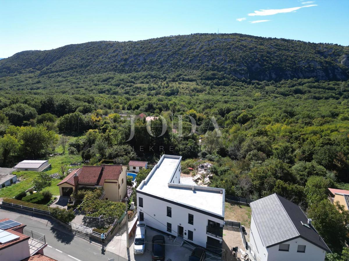 Allogio Bribir, Vinodolska Općina, 98m2