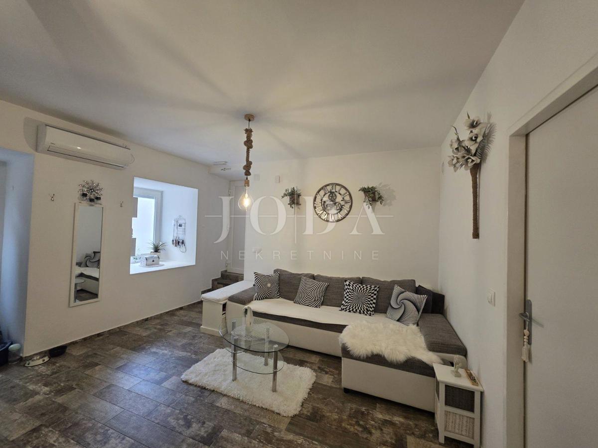 SENJ, appartamento nel centro città