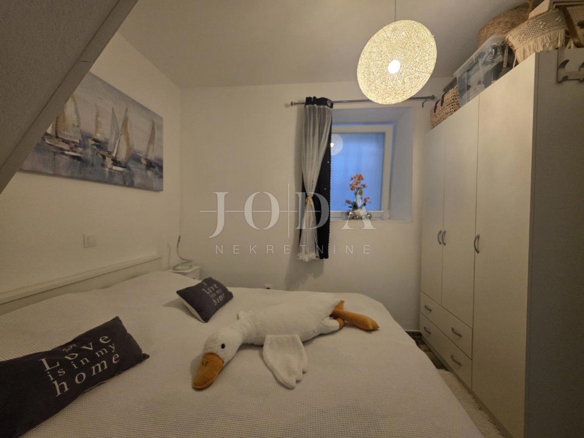 SENJ, appartamento nel centro città