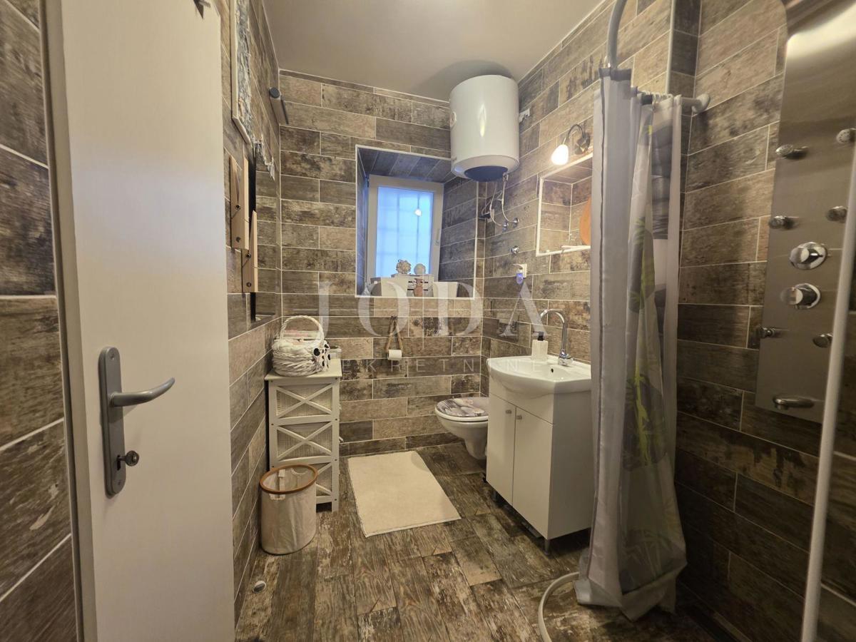 SENJ, appartamento nel centro città