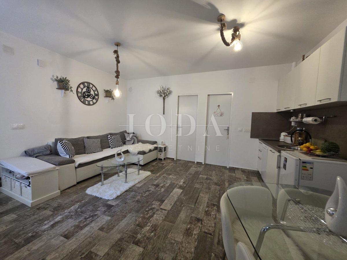 SENJ, appartamento nel centro città