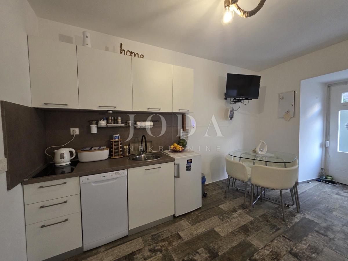 SENJ, appartamento nel centro città